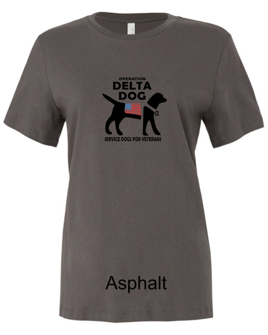 Vintage OPDD Ladies T