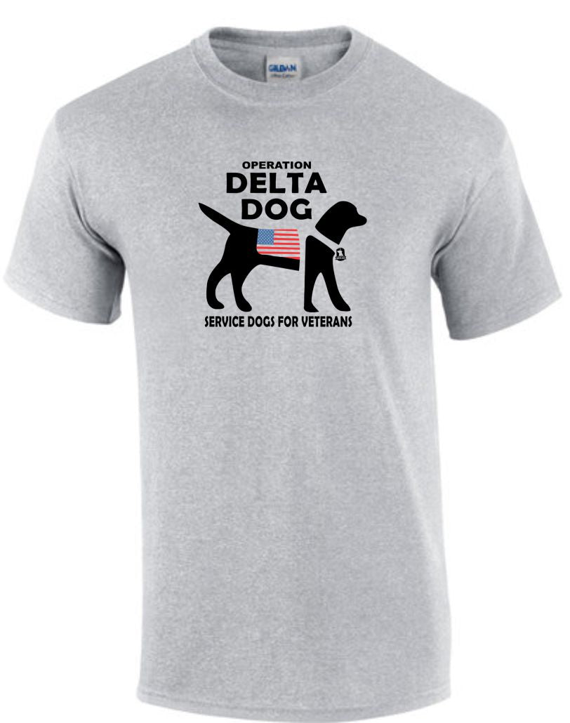 Vintage OPDD T-Shirt