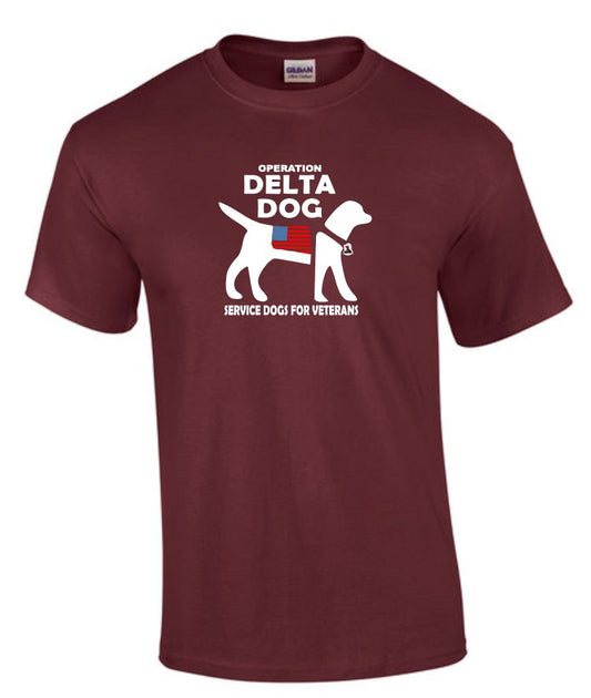 Vintage OPDD T-Shirt