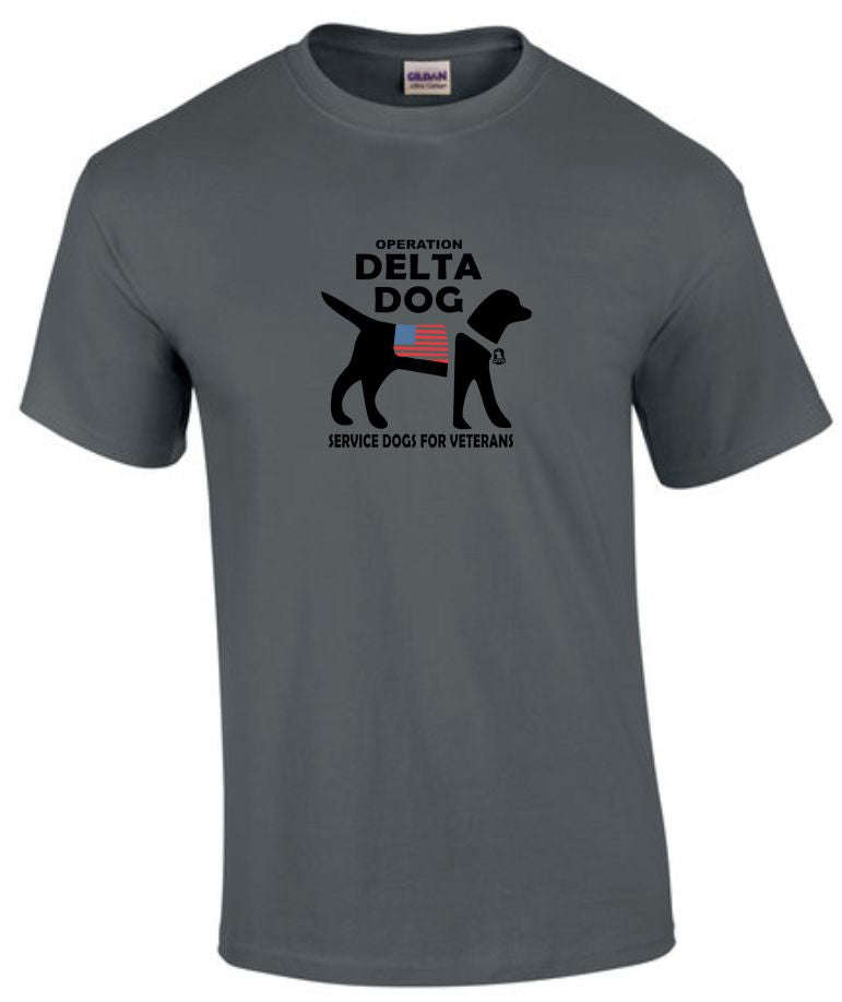 Vintage OPDD T-Shirt