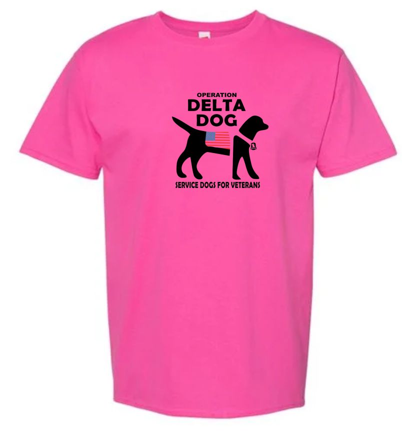 Vintage OPDD T-Shirt