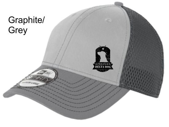 OPDD Contrast Stitch Hat NE1120