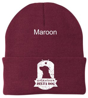 OPDD Lined wither hat CP90