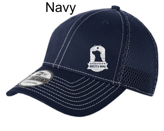 OPDD Contrast Stitch Hat NE1120