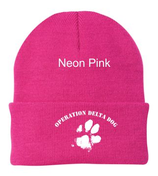 OPDD Lined wither hat CP90