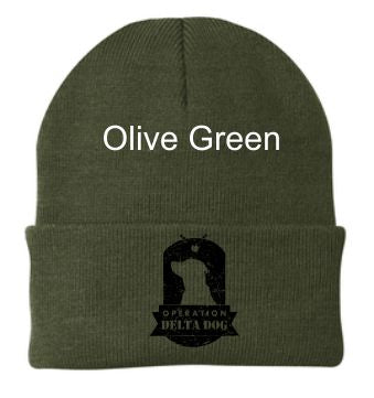 OPDD Lined wither hat CP90