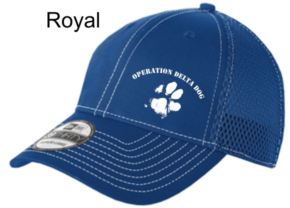 OPDD Contrast Stitch Hat NE1120