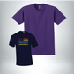 OPDD Pride Flag Tee 2000