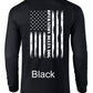 We Have a Mission Long Sleeve T-Shirt