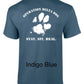 Muddy Paw SS T-Shirt