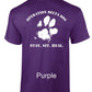 Muddy Paw SS T-Shirt