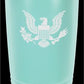 20oz PERSONALIZED VACUUM INSULATED TUMBLER