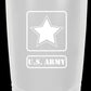 20oz PERSONALIZED VACUUM INSULATED TUMBLER